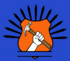 POP's Home Maintenance & Repair & Complete Lawn Care logo