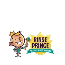 Avatar for Rinse Prince Pressure & Softwashing