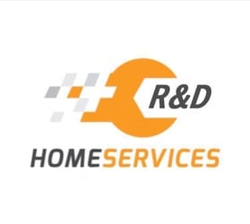 R&D Services logo