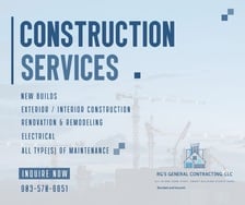 Avatar for RG's General Contracting, LLC