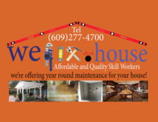 Avatar for We Fix House