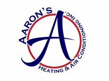 Aaron's Heating and Air Conditioning, Inc. logo