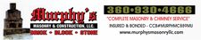 Avatar for Murphys Masonry & Construction, LLC - Home Facebook
