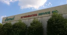 Forrest Exterminating Service, Inc - Home  Facebook logo