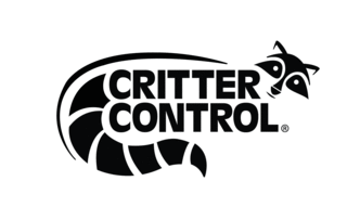 Critter Control of East Tennessee logo