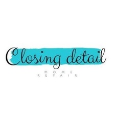 Closing Detail Home Repair logo