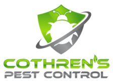 Avatar for Cothren's Pest Control, LLC