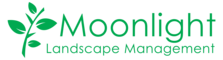 Logo for Moonlight Landcape Managment