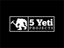 5 Yeti Projects logo