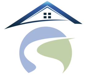 Little River Exteriors logo