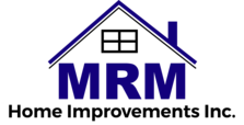 MRM Home Improvements, Inc logo