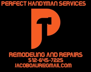 Perfect Handyman logo