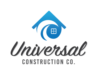 Universal Reilly Construction Inc. DBA  Universal Construction Company logo