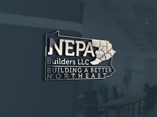 NEPA Builders, Inc. logo