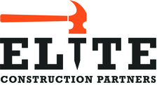 Elite Construction Partners, LLC logo