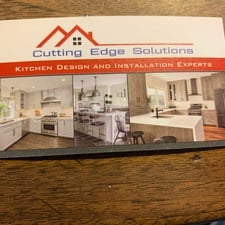 Cutting Edge Solutions, LLC logo