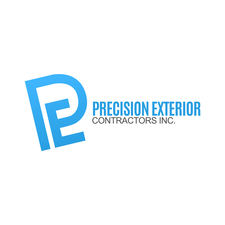 Precision Exterior Contractors, Inc. logo