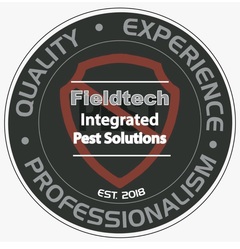 Fieldtech Integrated Pest Solutions logo