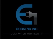 Logo for Godsend Electric