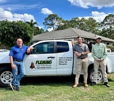 Avatar for Fleming Lawn and Pest Services LLC