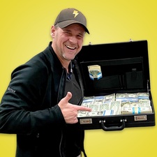 Avatar for SOLARWHOLESALE
