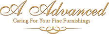 Logo for A Advanced Carpet Cleaning & Restoration