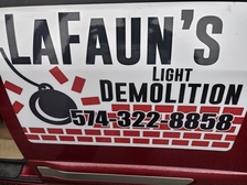 Avatar for Lafauns Ligh Demolition & Debris Removals