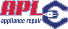 Logo for APL Appliance Repair