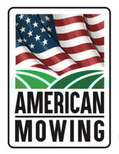 Avatar for American Mowing Company