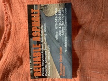 Avatar for Reliable Paving