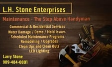 Avatar for LH Stone Enterprises