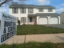 Avatar for Penn Woods Exteriors, LLC