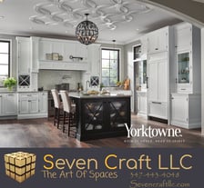 Avatar for Seven Craft, LLC