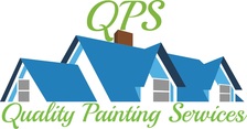 Quality Paintings Services  logo