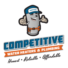 Avatar for Competitive Water Heaters & Plumbing Facebook