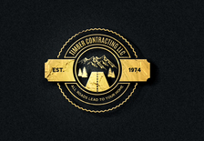 Timber Contracting, LLC logo