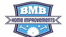 Logo for BMB Home Improvements