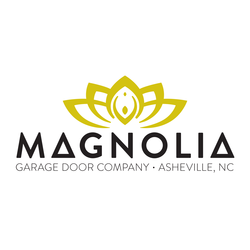 Magnolia Garage Door Company logo