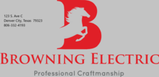 Avatar for Browning Electric