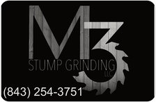 Avatar for M3 Stump Grinding, LLC