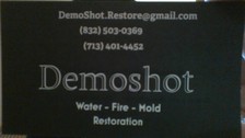 Avatar for Demo Shot