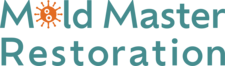 Logo for Mold Master Restoration Inc.