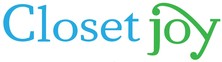 Logo for Closet Joy