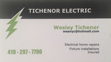 Avatar for Tichenor Electric