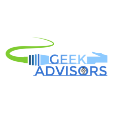 Logo for Geek Advisor Network, LLC