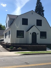 Logo for Decor Painting, LLC