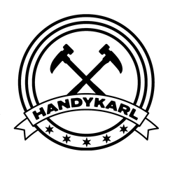 HandyKarl, Inc. logo