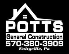Avatar for Potts General Construction