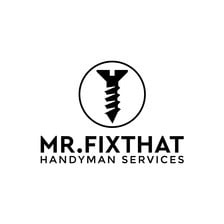 Logo for MrFixThat