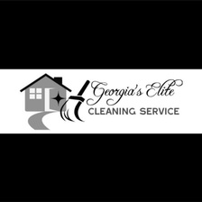 Georgia's Elite Cleaning Service, LLC logo
